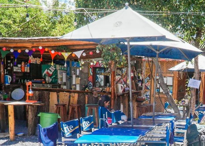 Tilcara Mistica Hostel