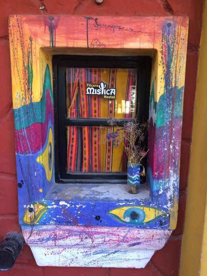 Hostel Mistica