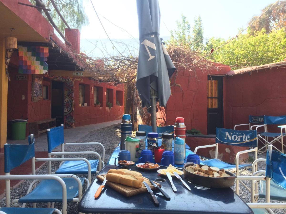 Mistica Hostel *