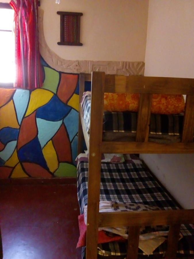 Hostel Mistica Tilcara