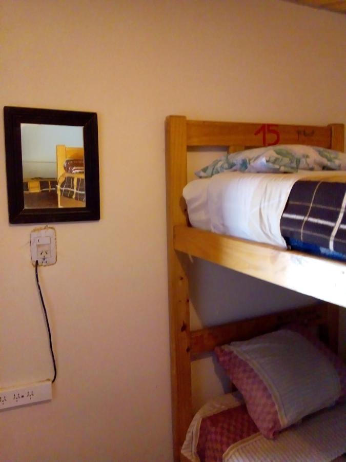 Hostel Mistica