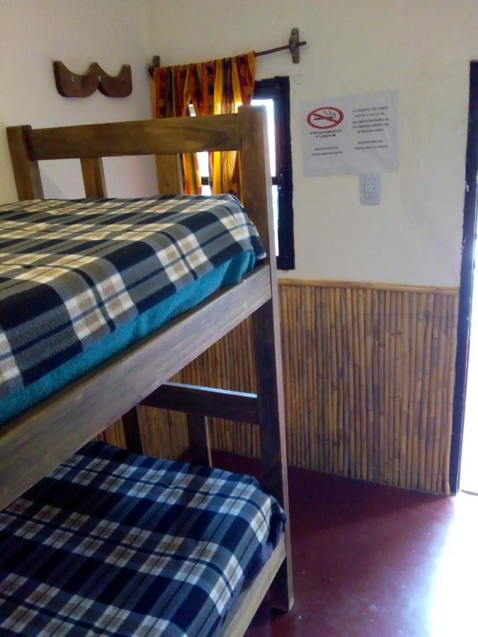 Hostel Mistica *