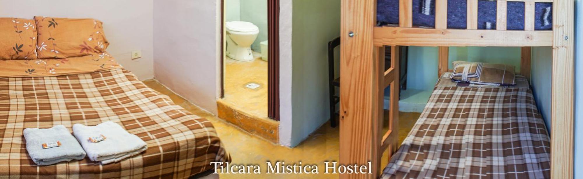 Mistica Hostel