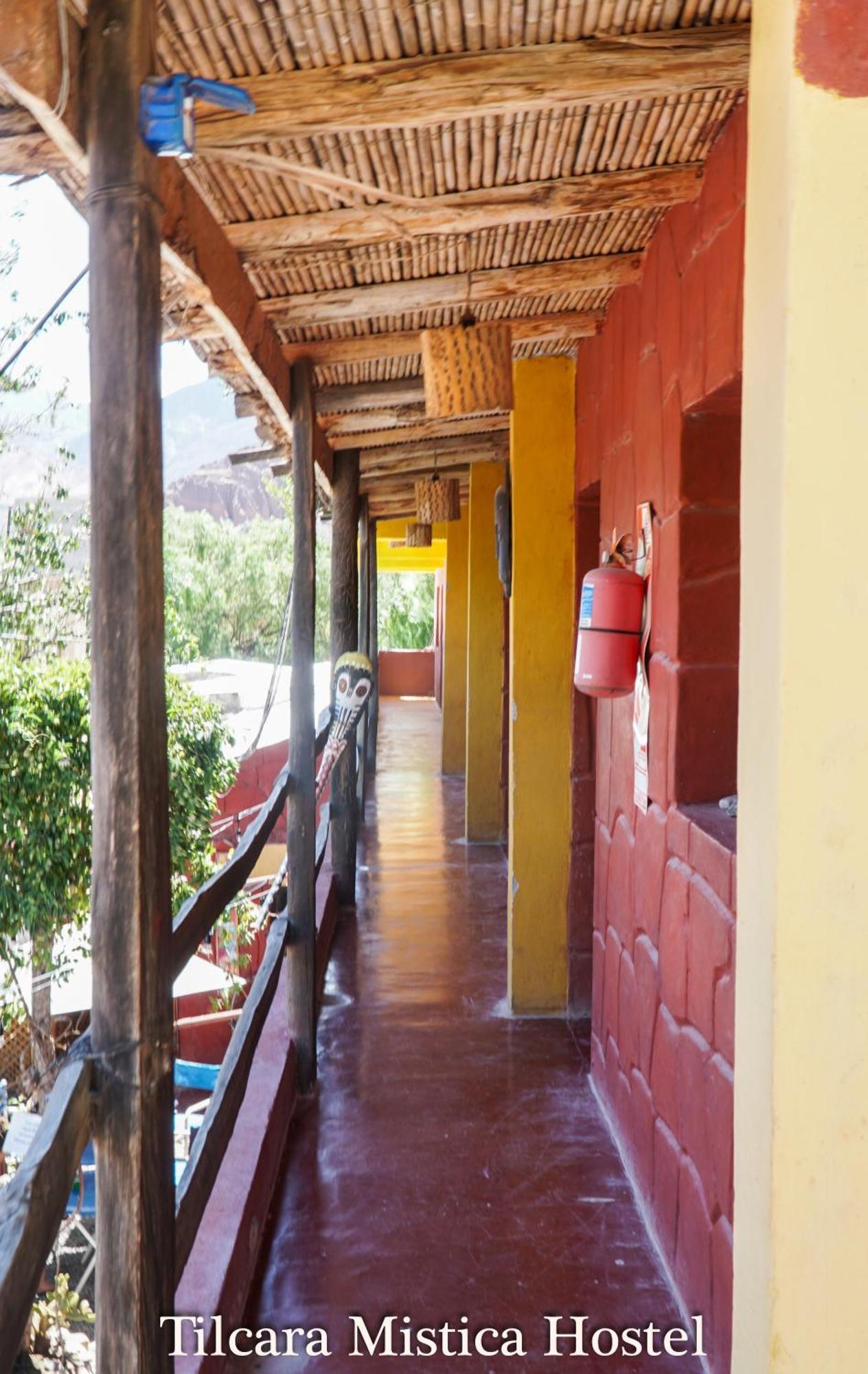 Hostel Mistica Tilcara