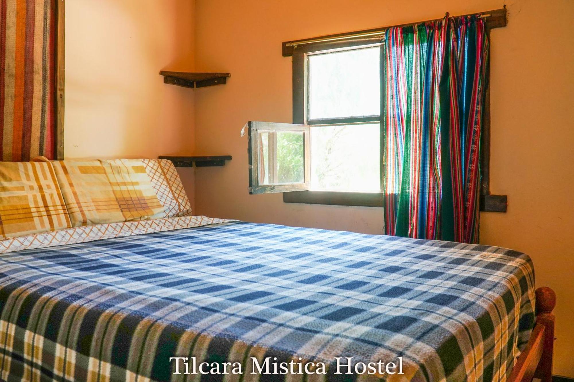 Hostel Mistica *