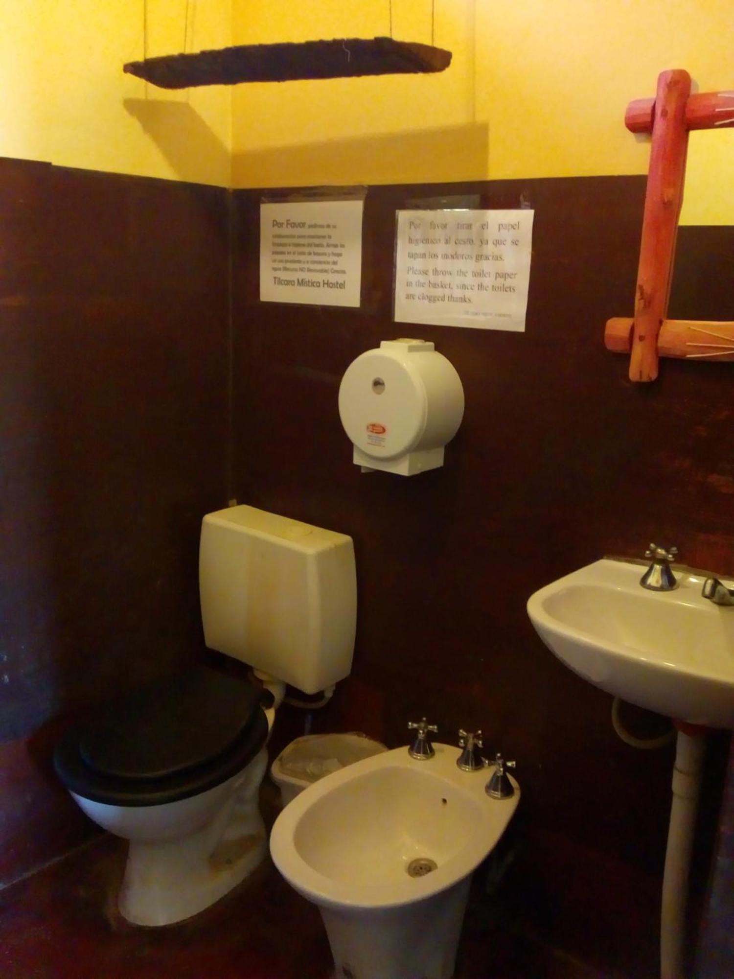 Mistica Hostel