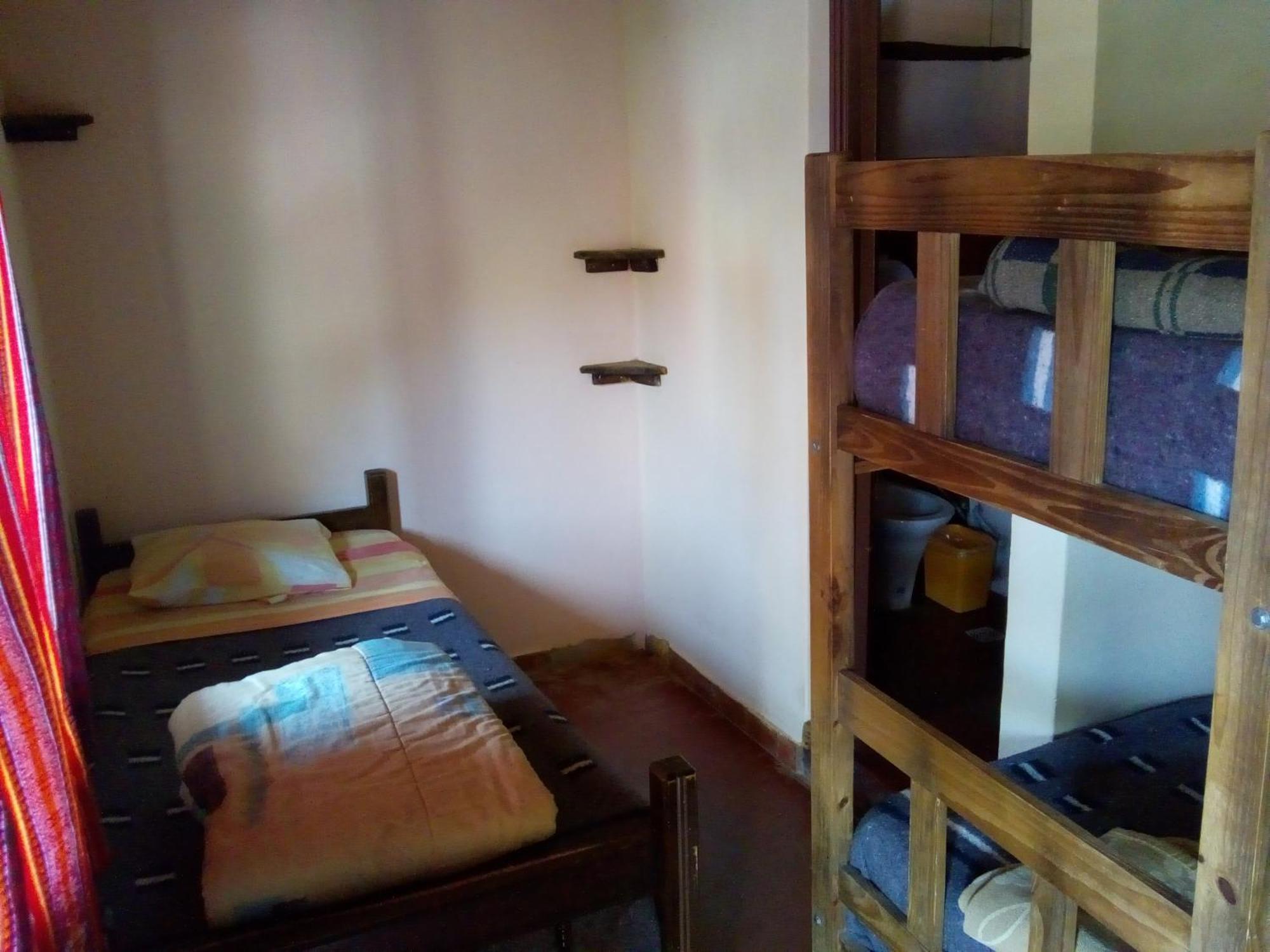 Mistica Hostel