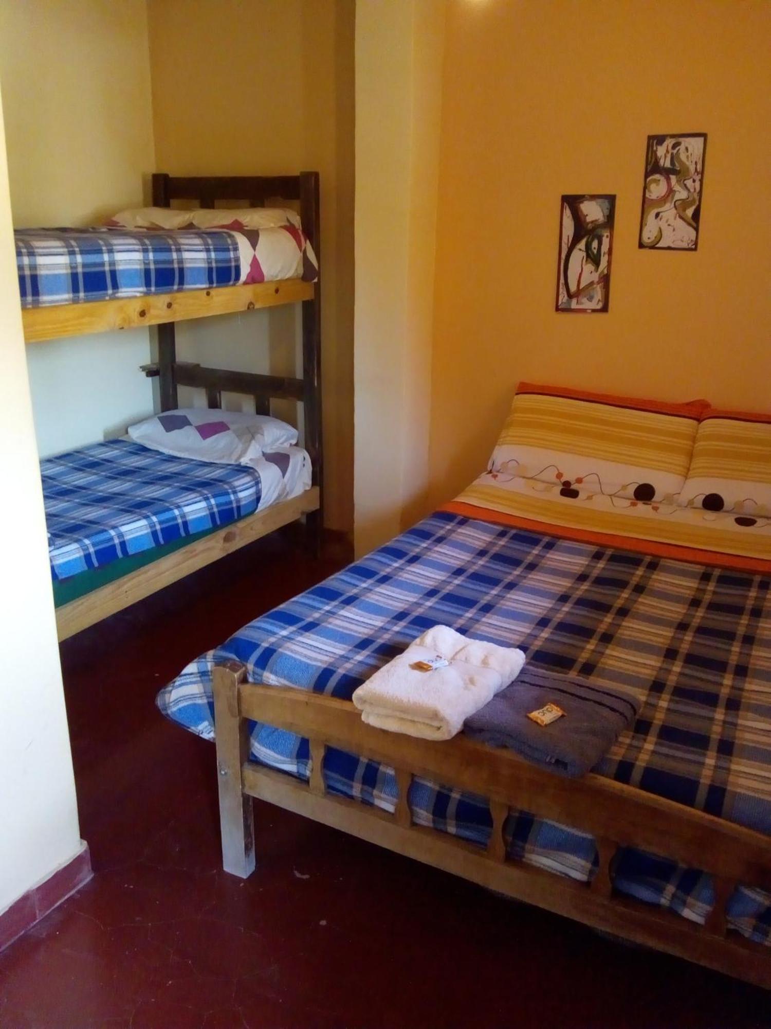 Hostel Mistica Tilcara