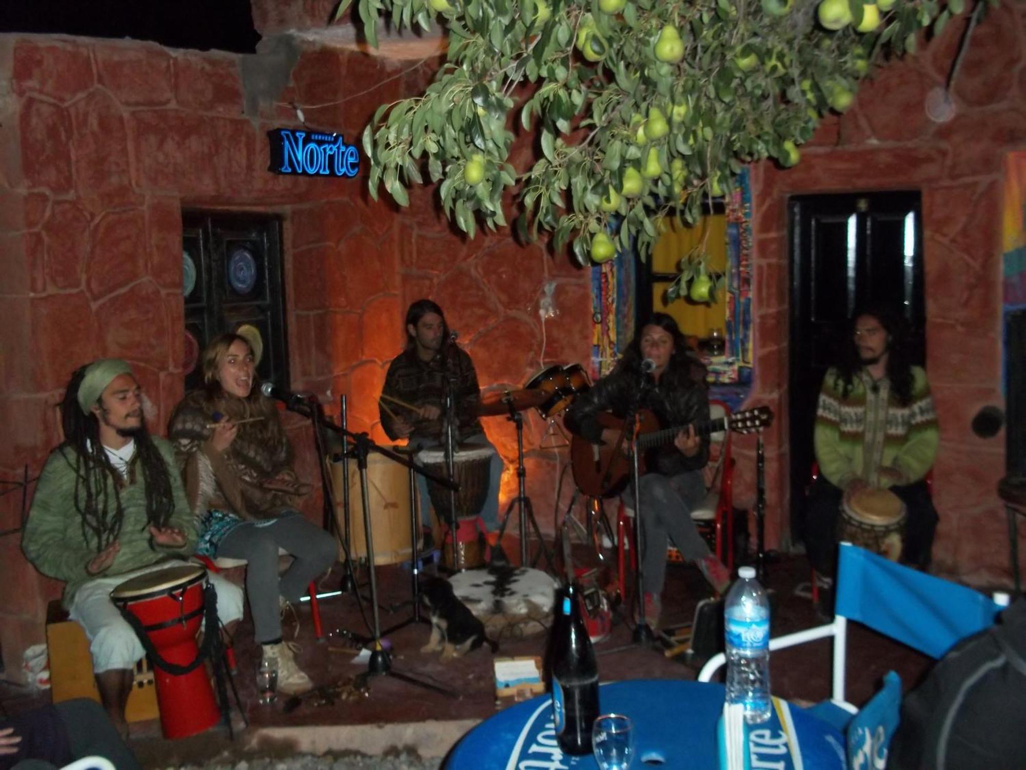 Mistica Hostel Tilcara