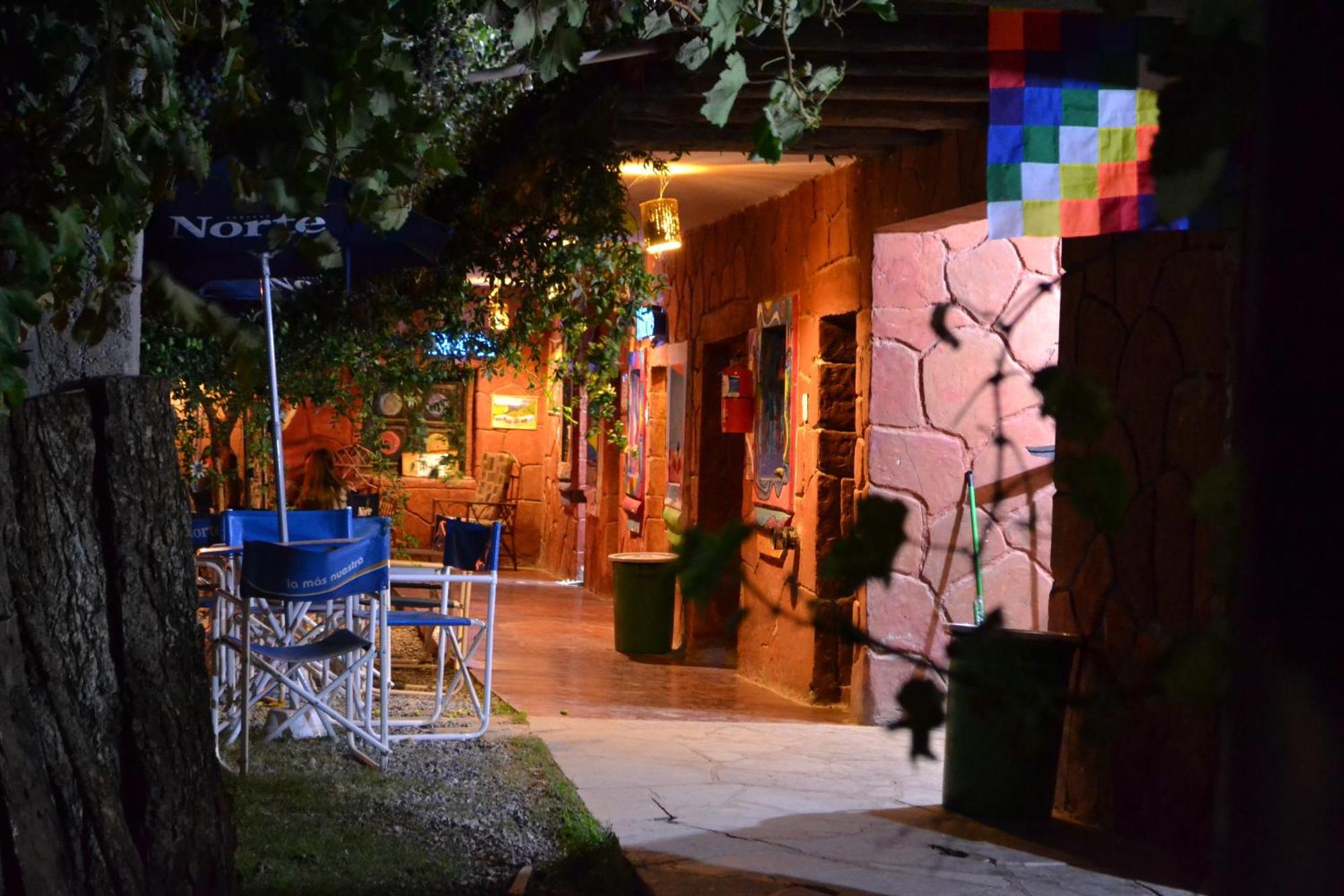 Hostel Mistica