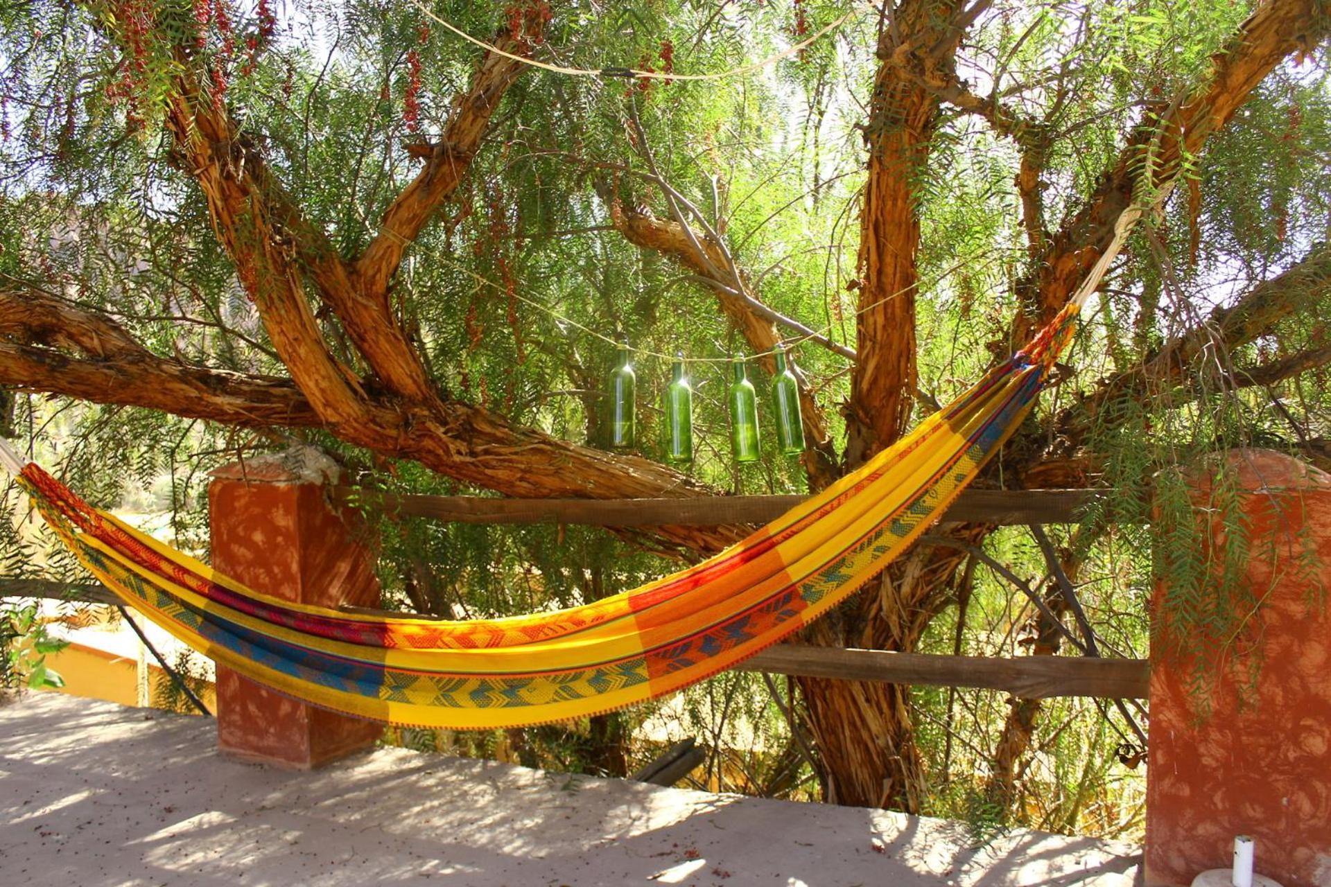 Hostel Mistica Tilcara