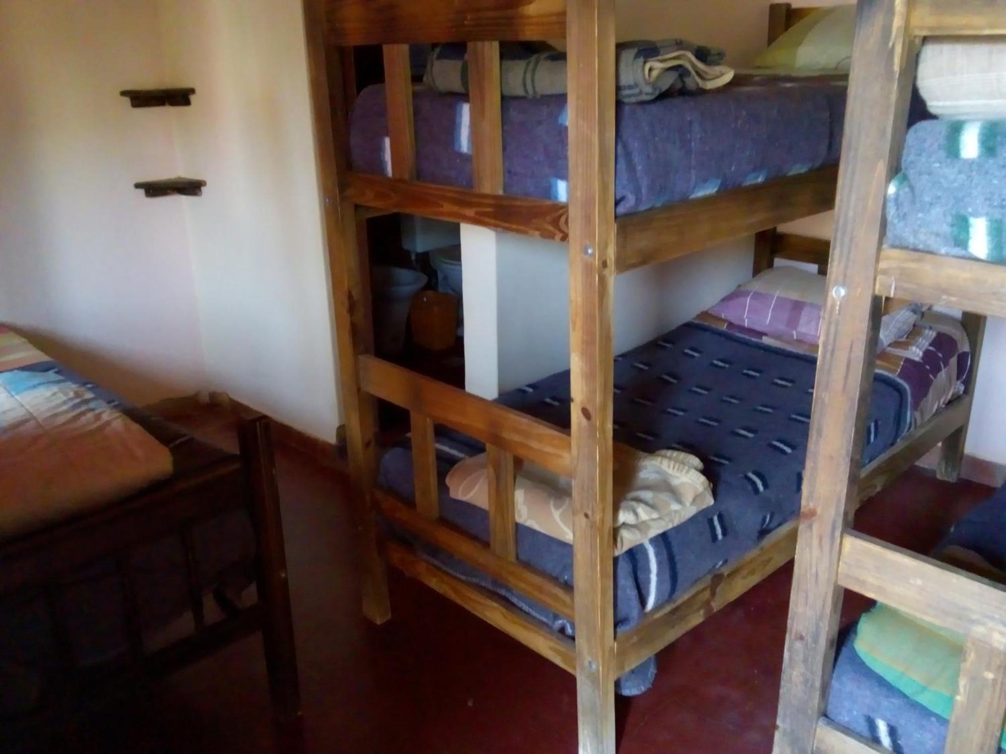 Mistica Hostel